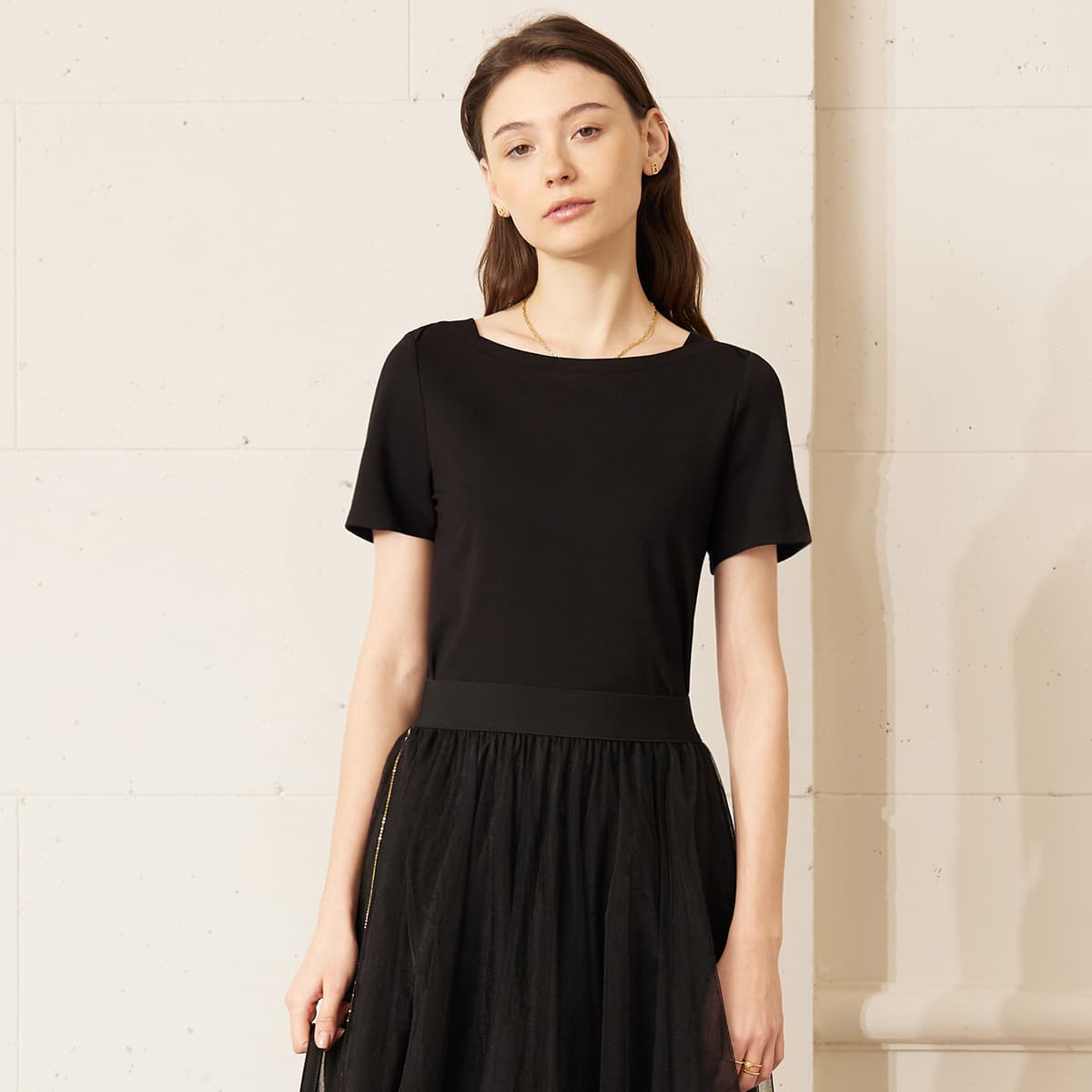 Футболка AMII T - изображение 6