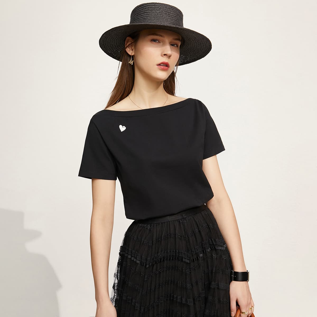 Футболка AMII T - изображение 3