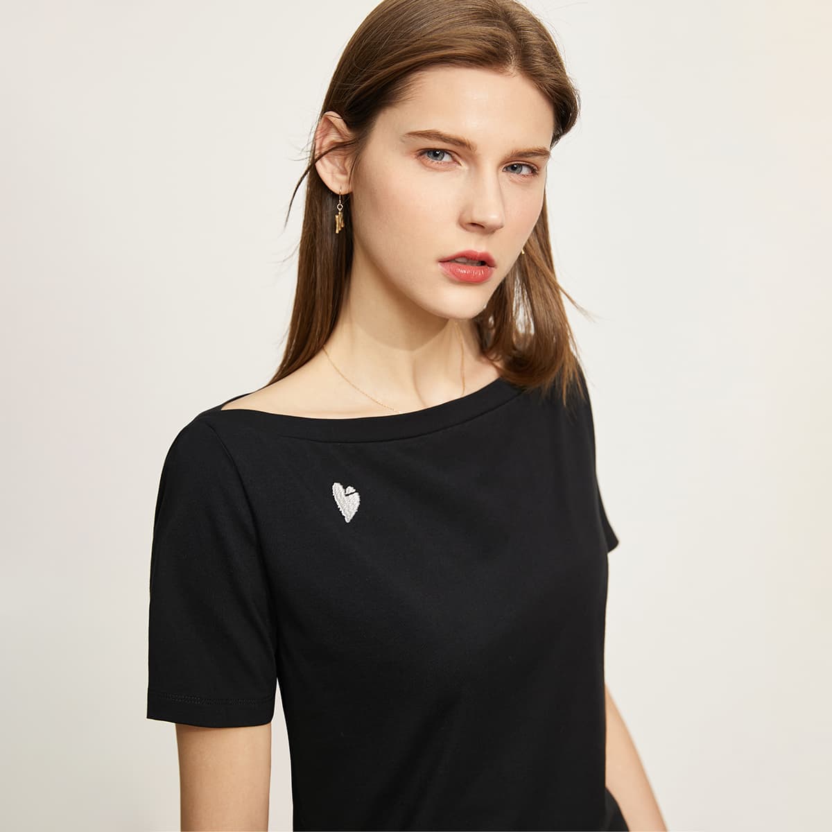 Футболка AMII T - изображение 7