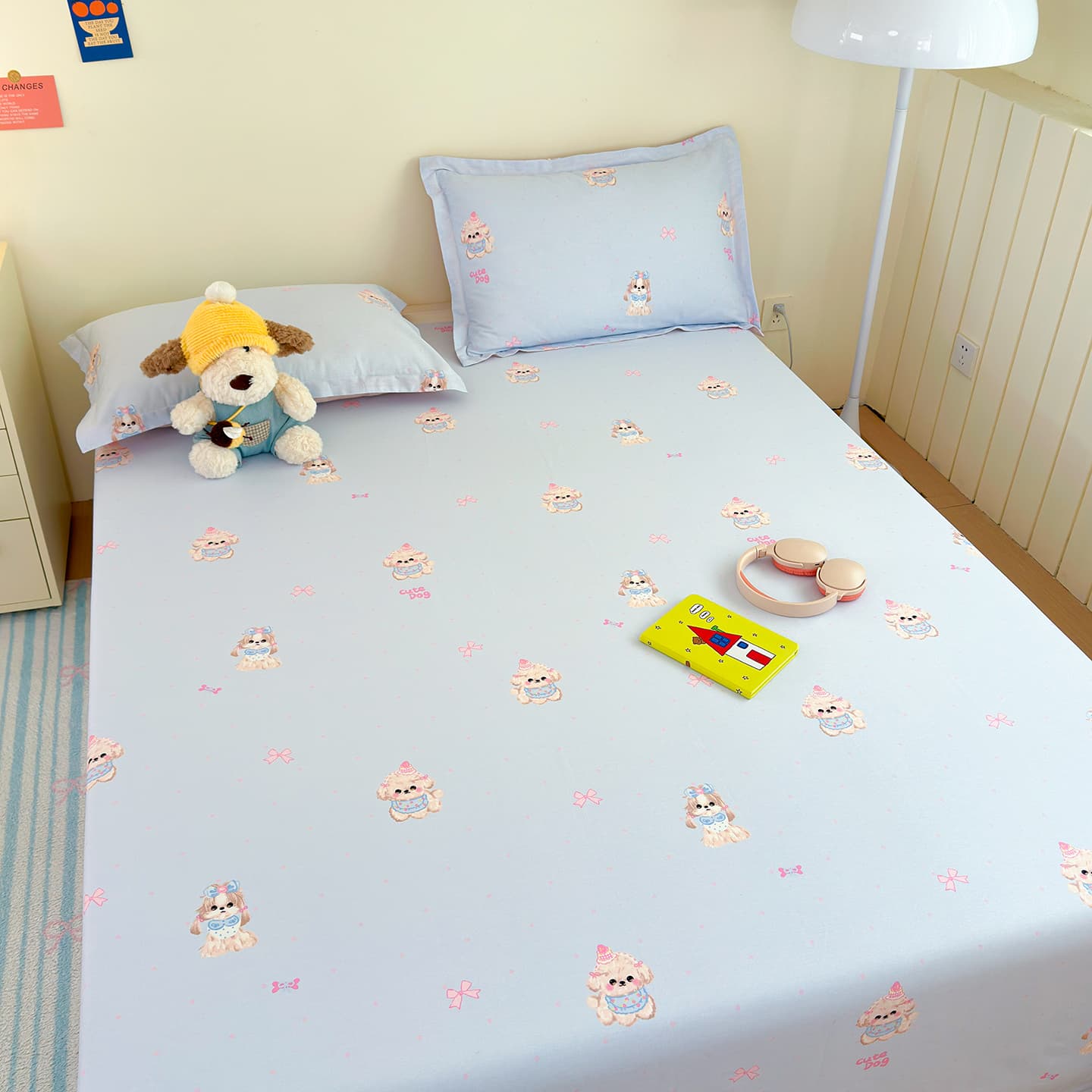 CARTELO Bedding - изображение 5