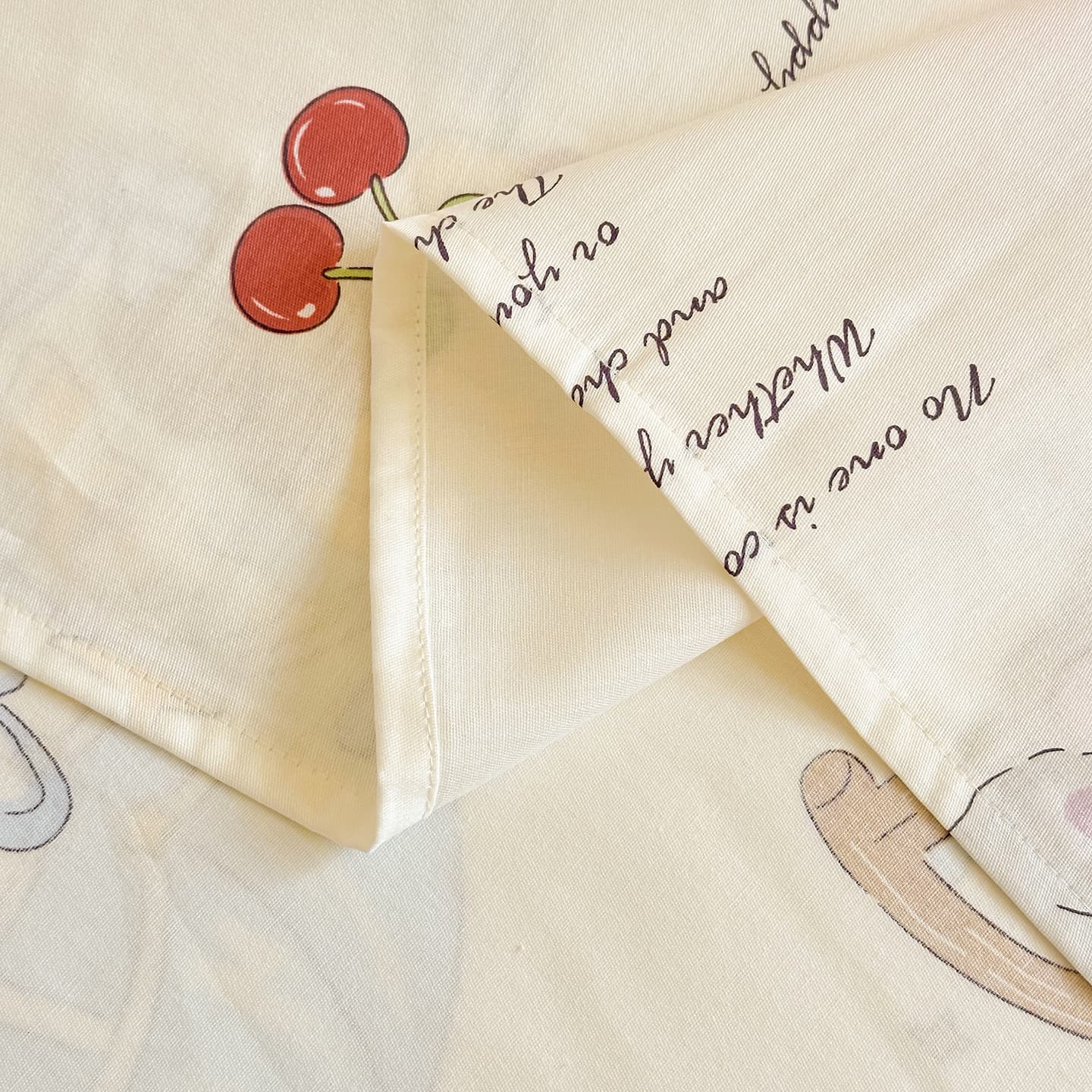 CARTELO Bedding - изображение 7