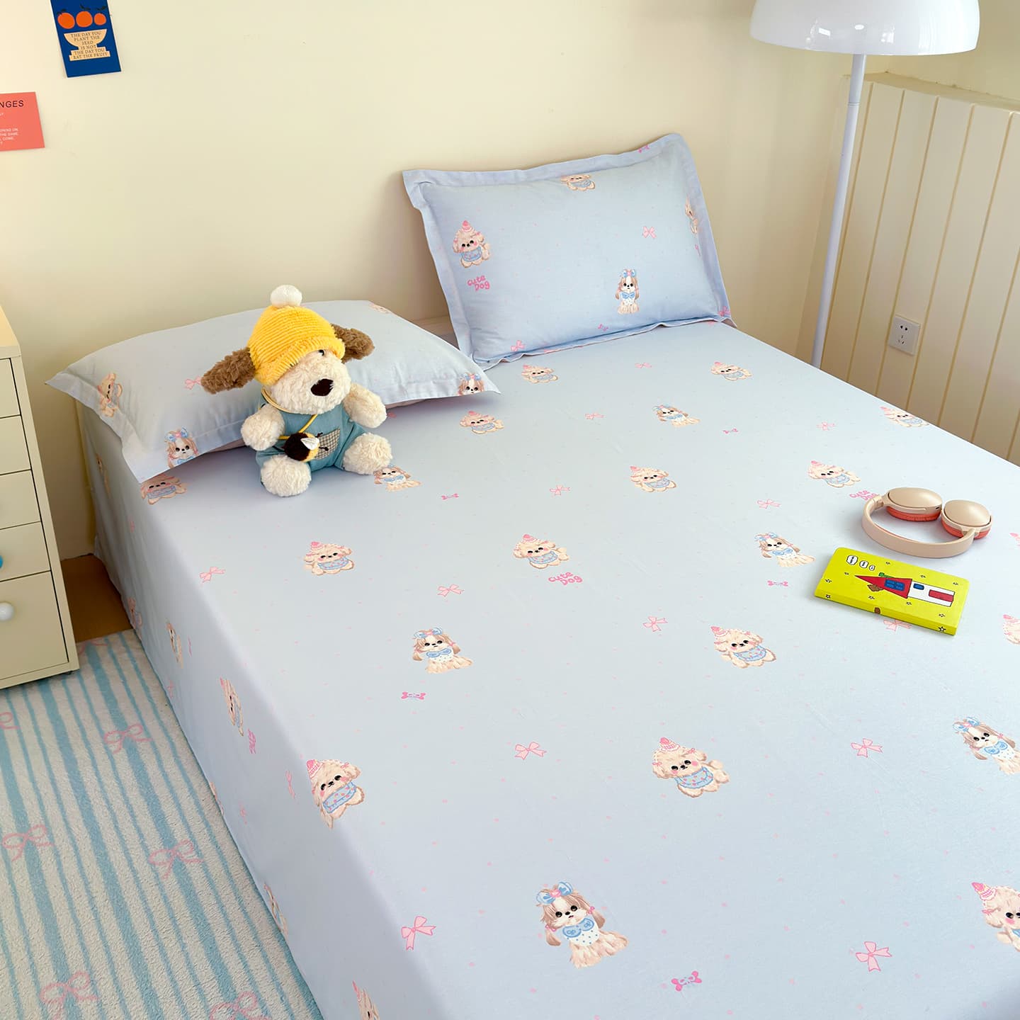 CARTELO Bedding - изображение 4