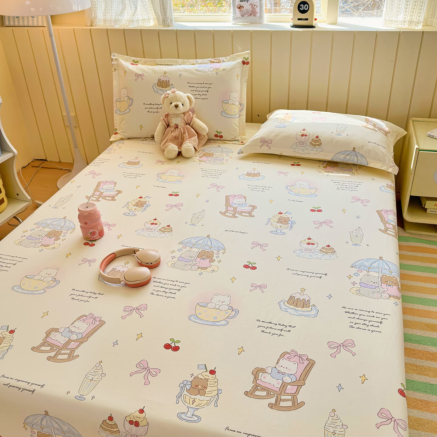 CARTELO Bedding - изображение 4