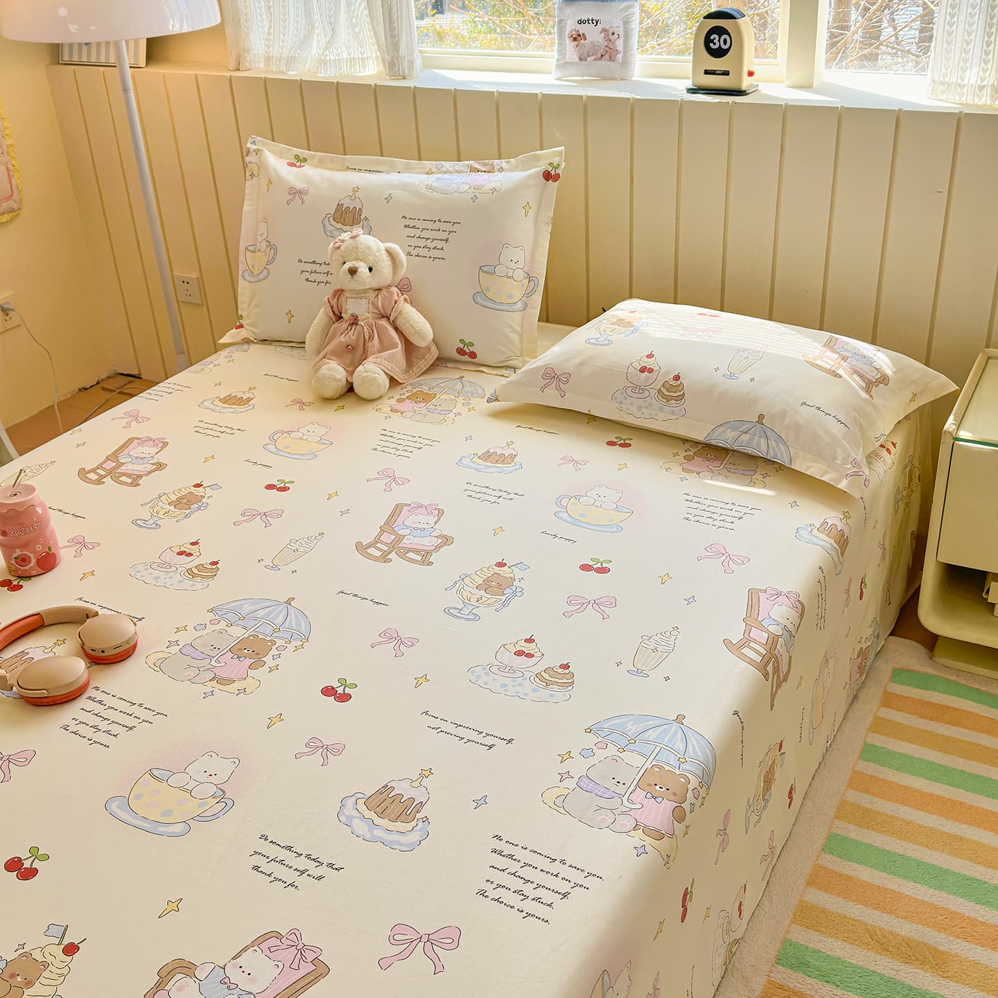 CARTELO Bedding - изображение 3