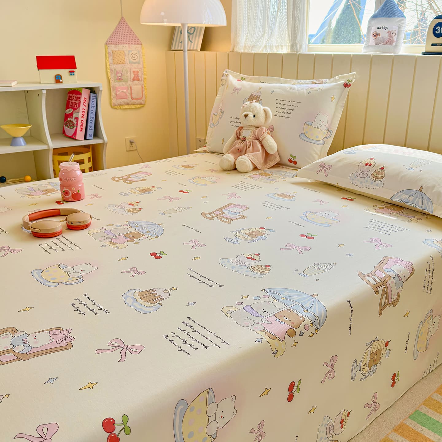 CARTELO Bedding - изображение 5