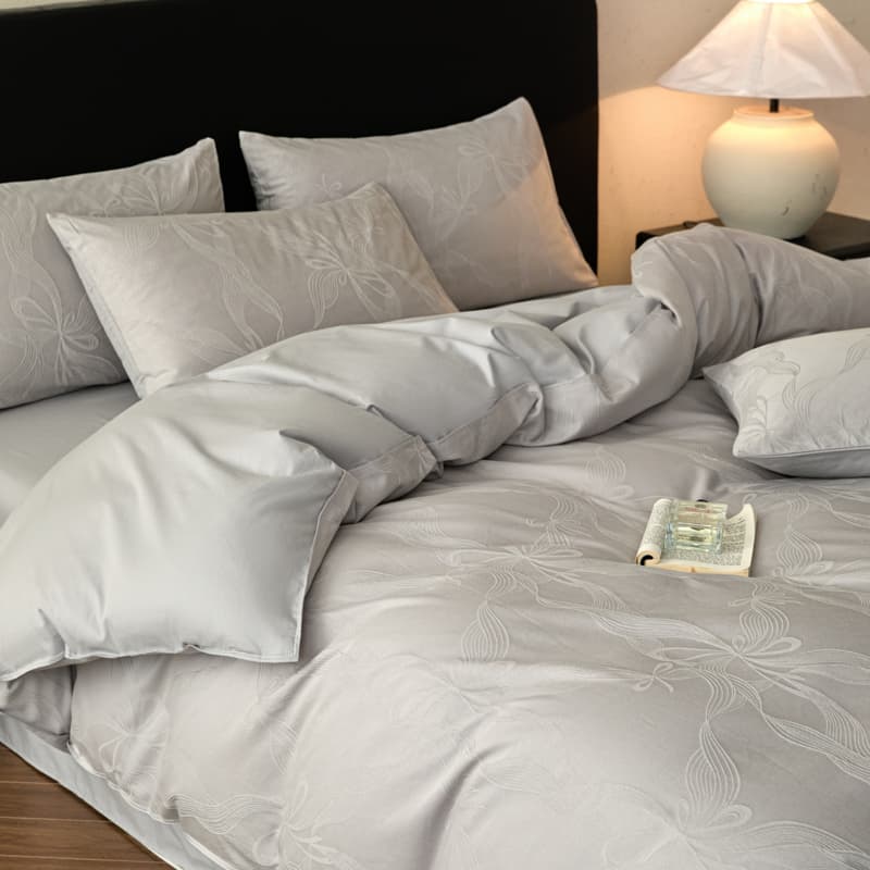CARTELO Домашние и Одноразовые Наборы Постельного Белья - изображение 3