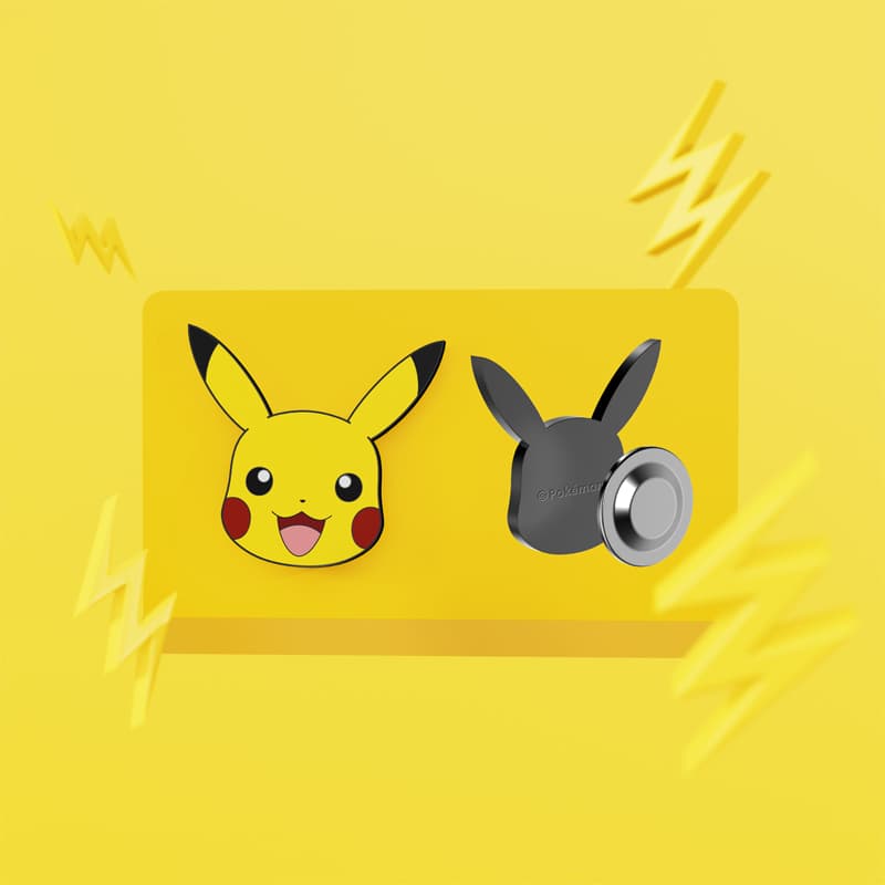 Pimio x POKEMON - изображение 4