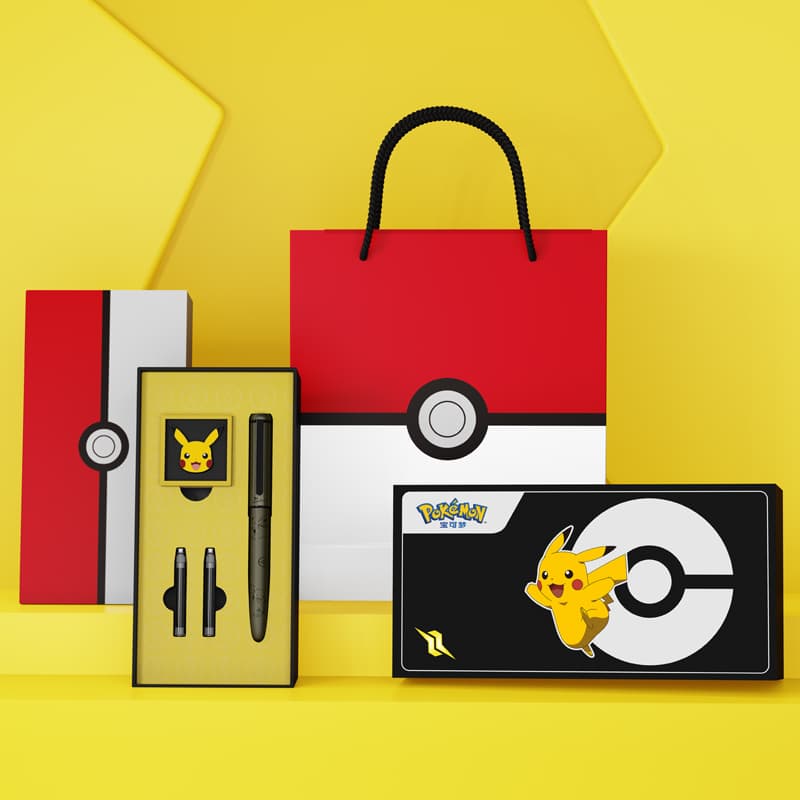Pimio x POKEMON - изображение 5