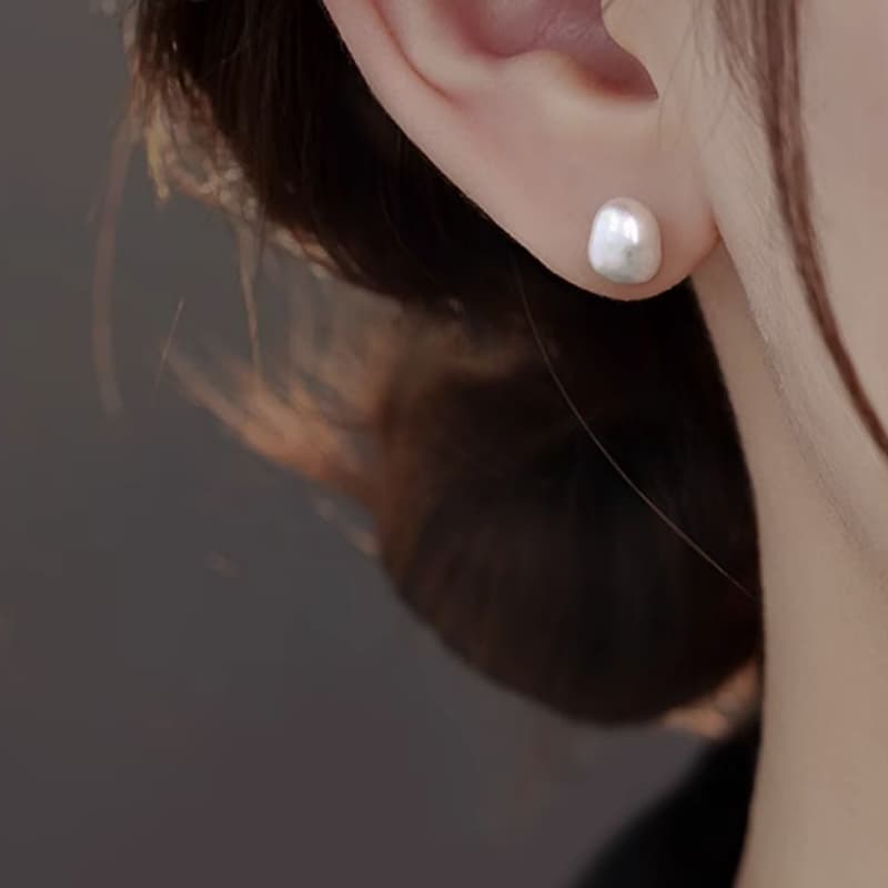Серьги AGOVSKI S925 - изображение 4