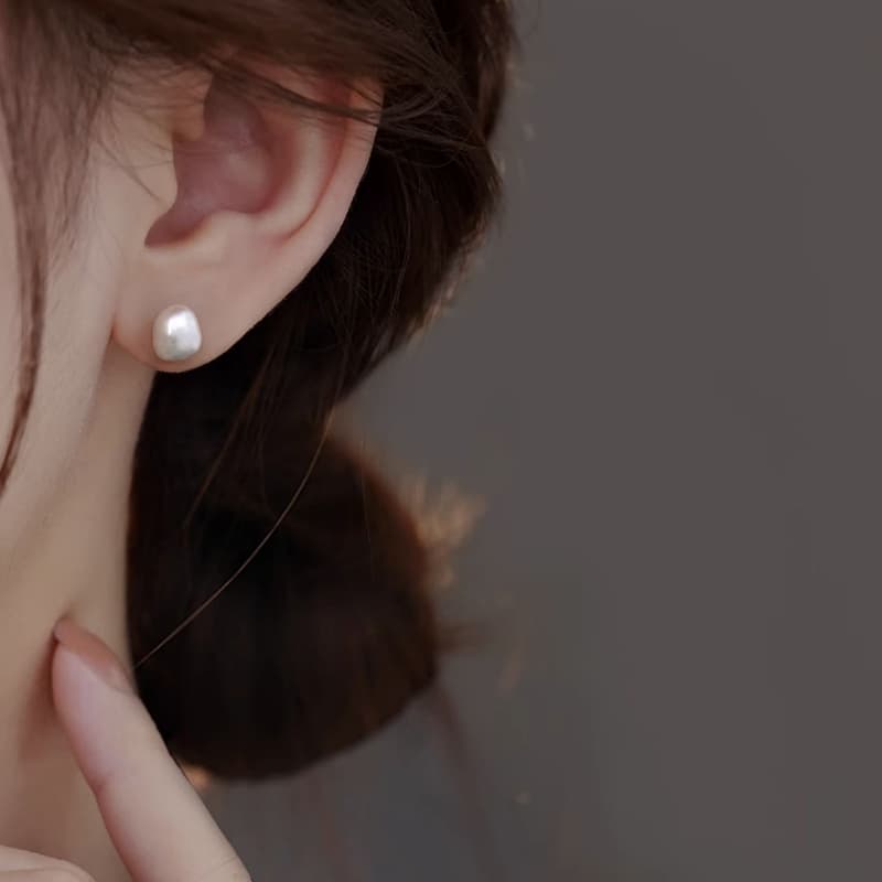 Серьги AGOVSKI S925 - изображение 6