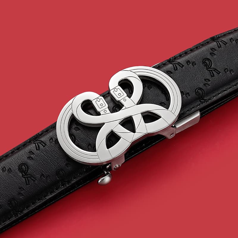 Ремень ROBERTA DI CAMERINO R 3.5cm - изображение 6