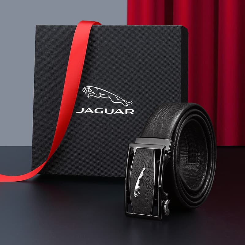 Ремень JAGUAR 3.5cm - изображение 6