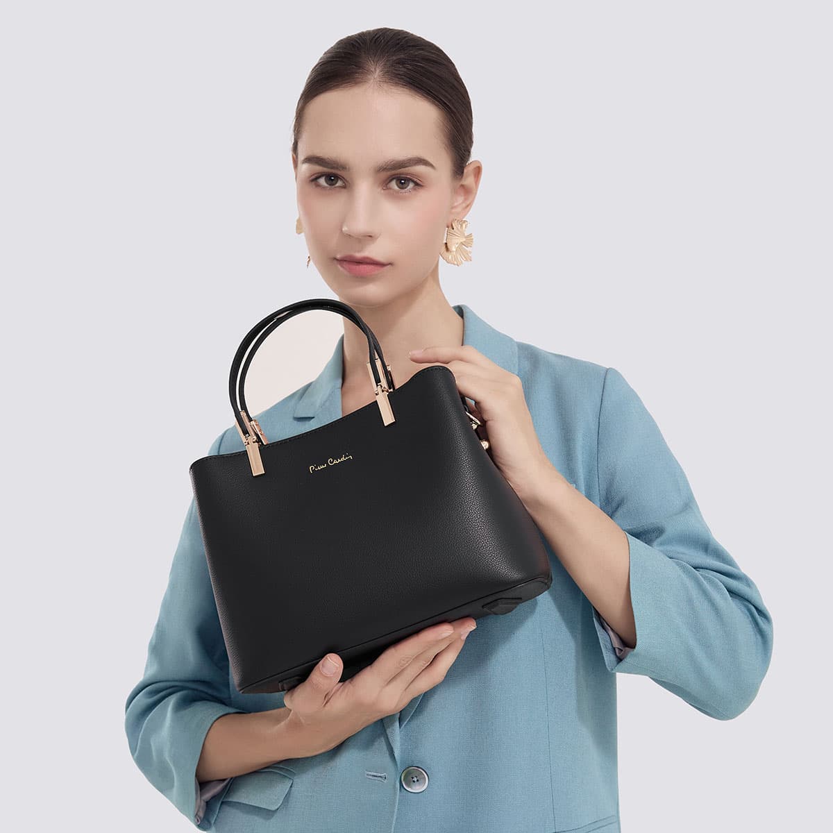 Сумка PIERRE CARDIN - изображение 5