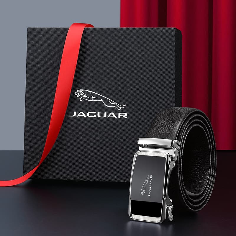 Ремень JAGUAR 3.5cm - изображение 6
