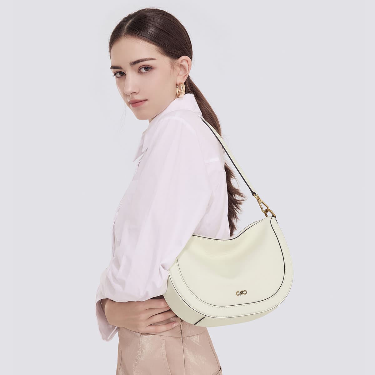 Мини-сумка PIERRE CARDIN - изображение 6