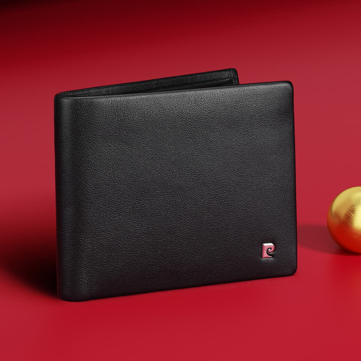 Кошелек PIERRE CARDIN logo - изображение 7