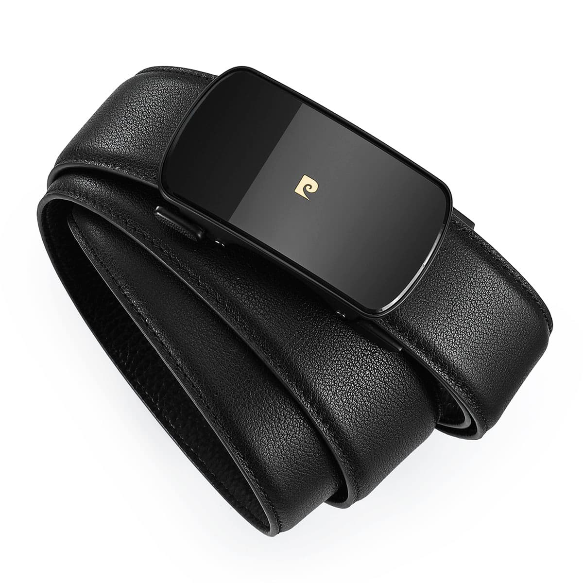 Ремень PIERRE CARDIN 3.6CM - изображение 2