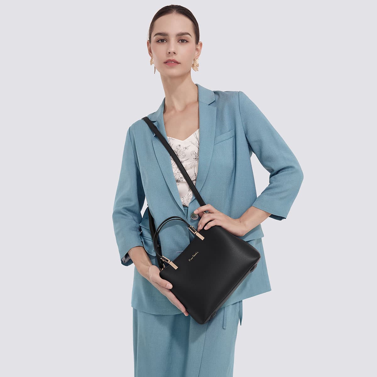 Сумка PIERRE CARDIN - изображение 6