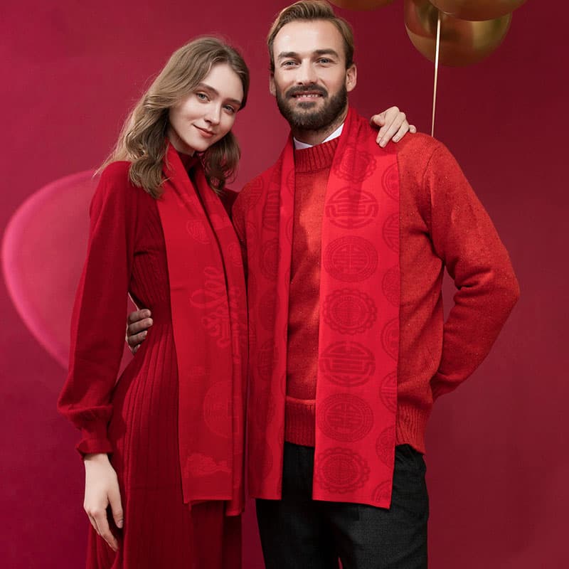 Шарф PIERRE CARDIN - изображение 4