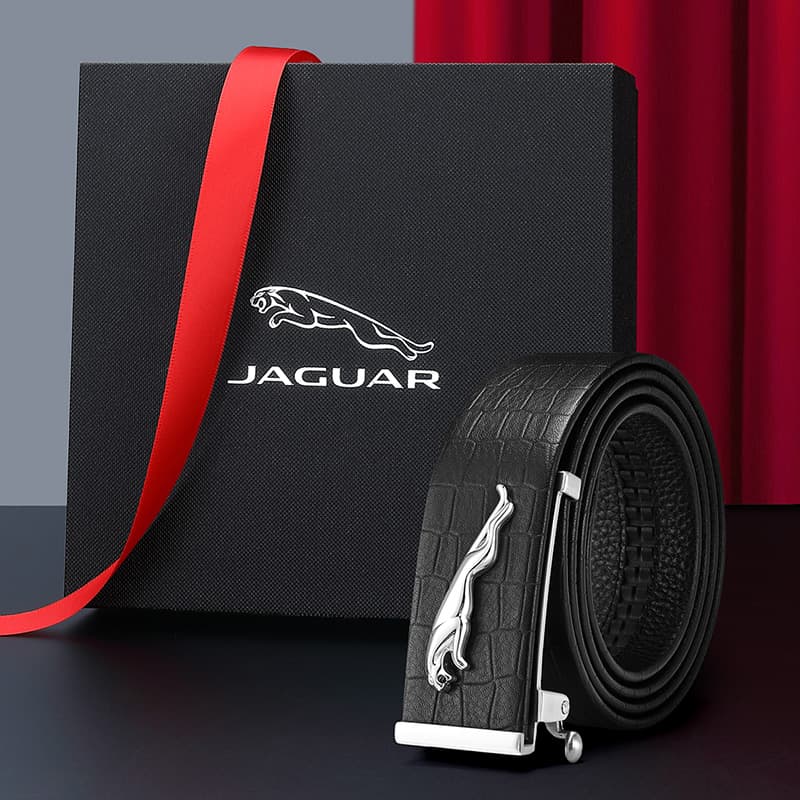 Ремень Jaguar - изображение 9