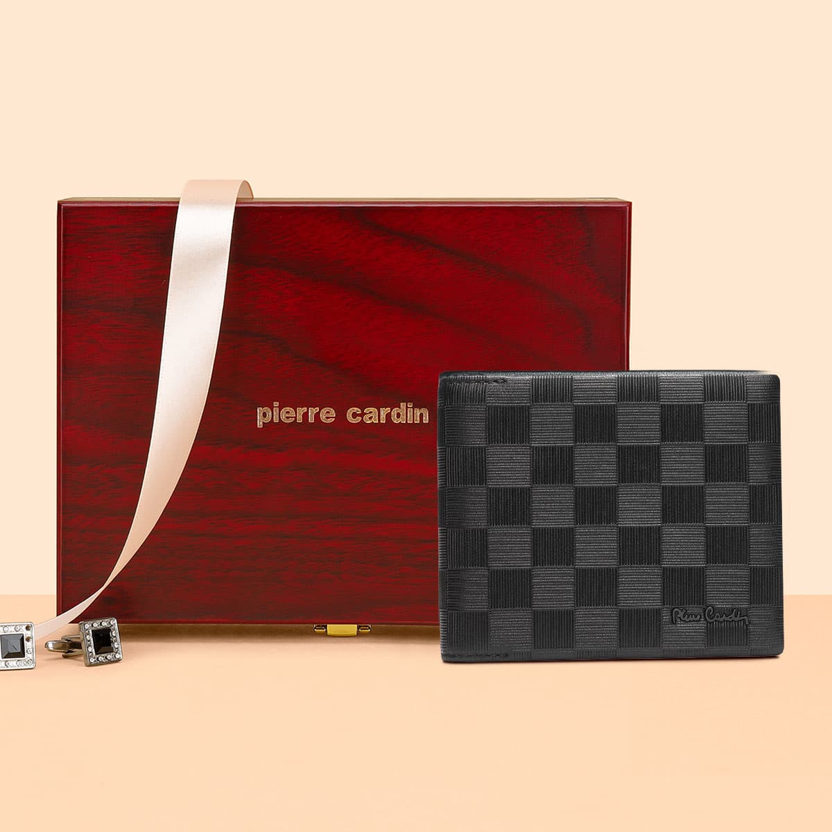 Кошелек PIERRE CARDIN - изображение 9
