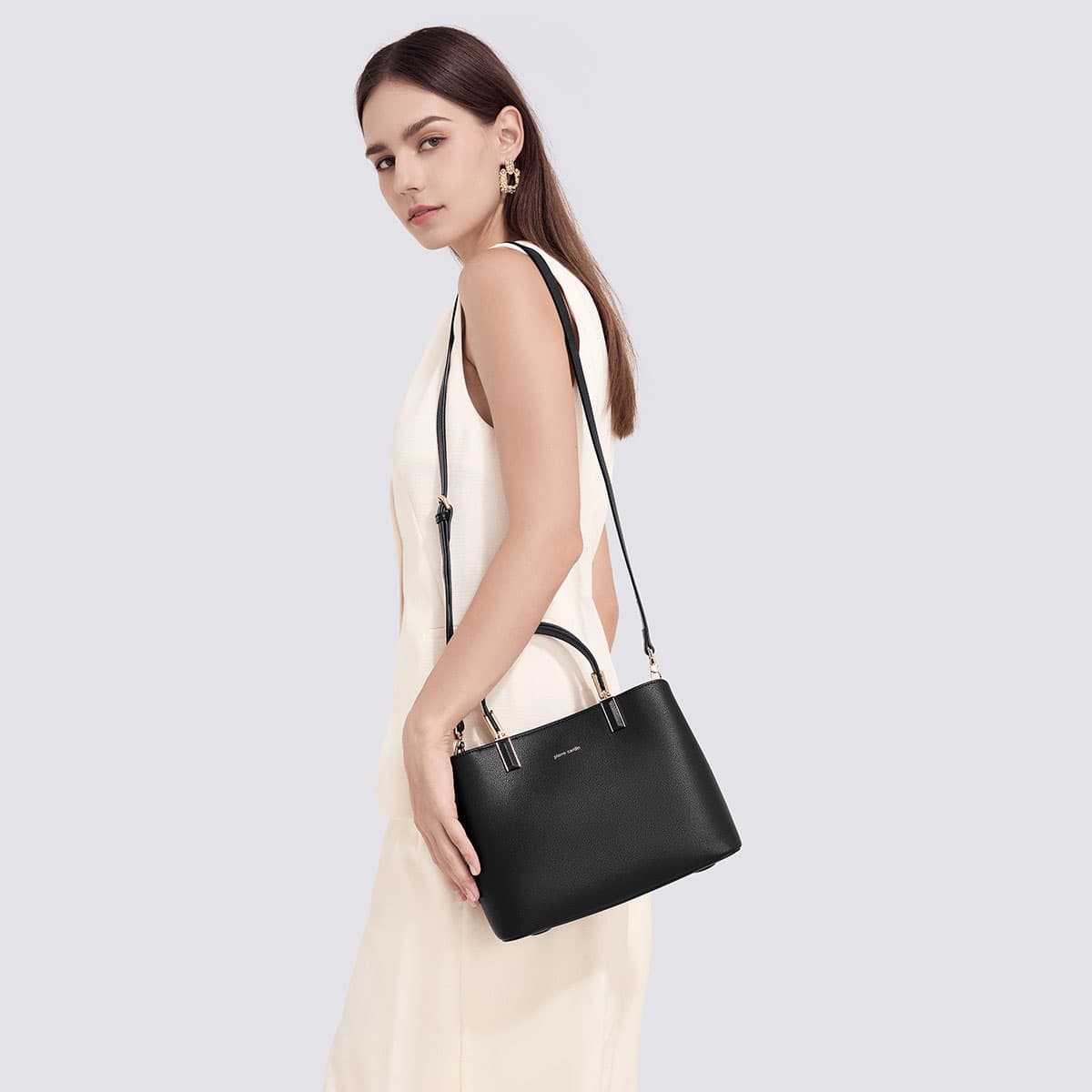 Сумка PIERRE CARDIN - изображение 4