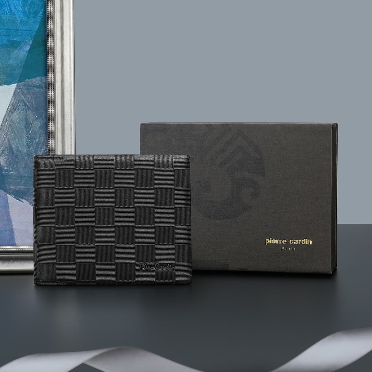 Кошелек PIERRE CARDIN - изображение 6