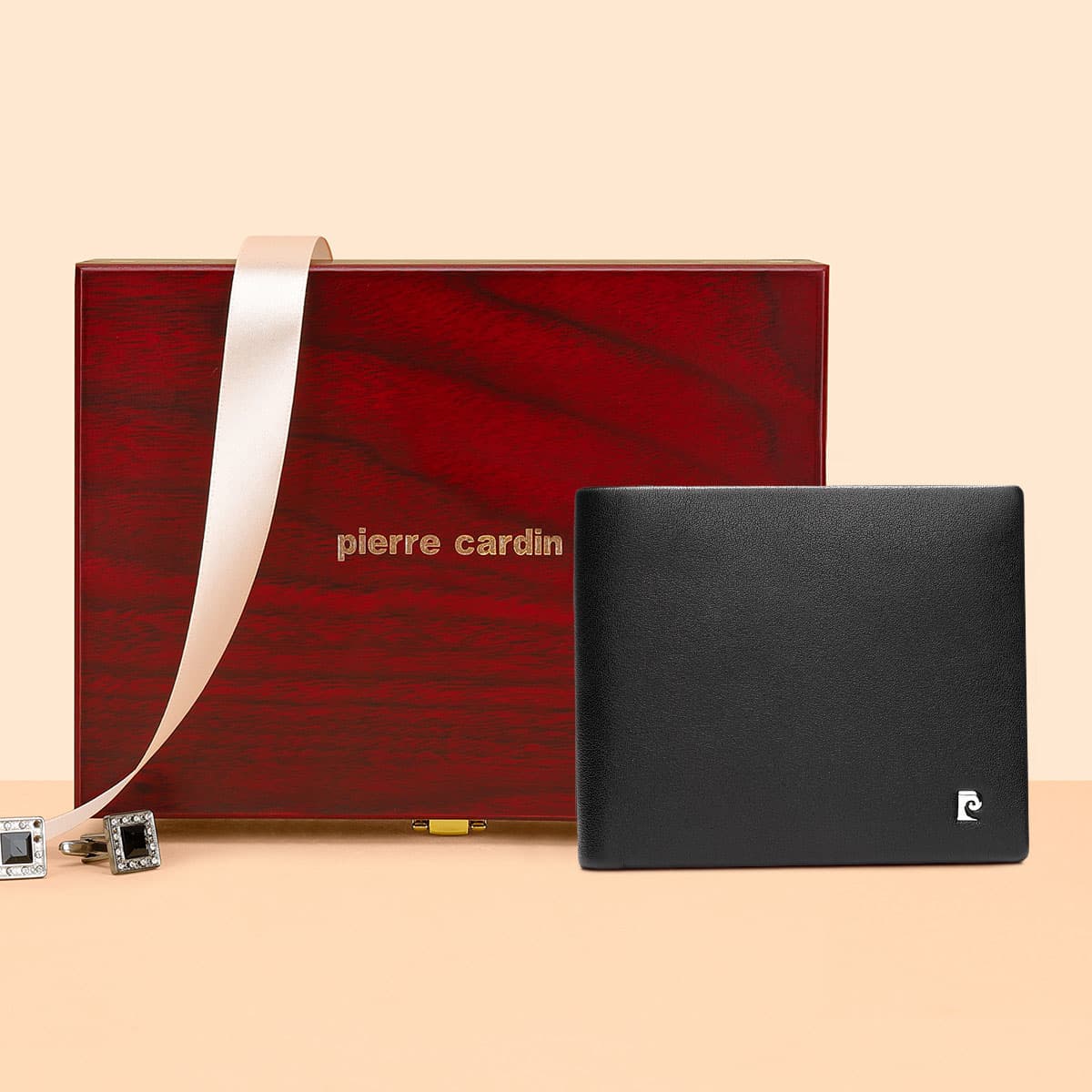 Кошелек Pierre Cardin Wallet - изображение 9