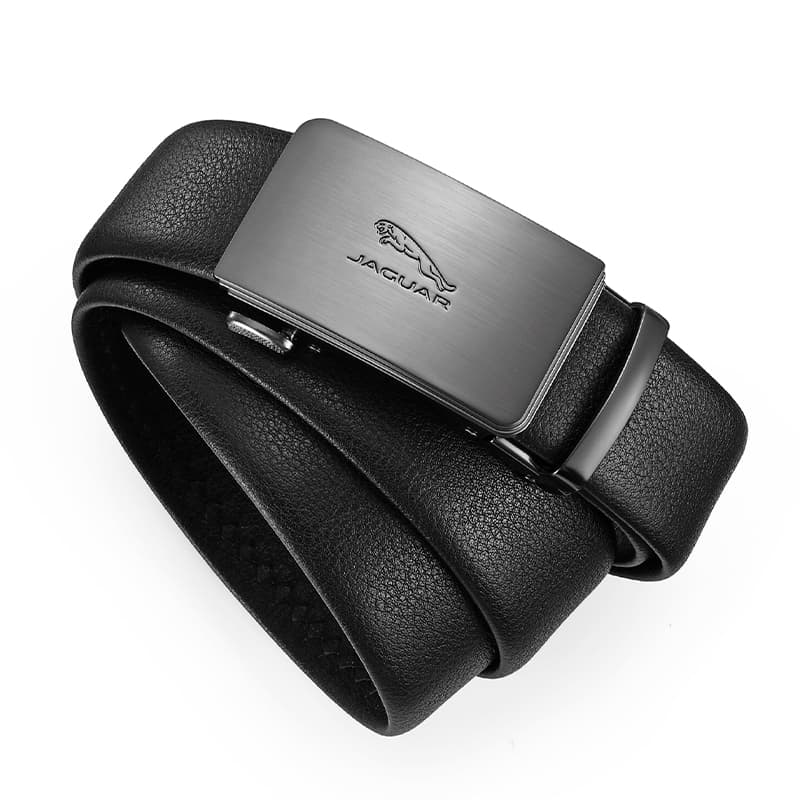 Ремень JAGUAR 3.4cm - изображение 2