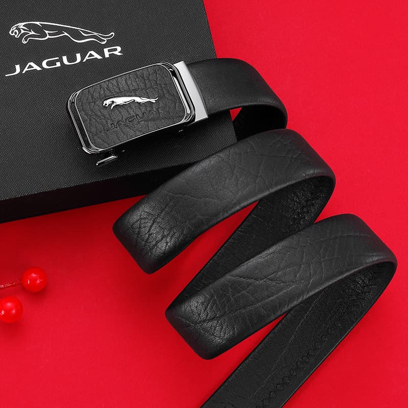 Ремень JAGUAR 3.5cm - изображение 6
