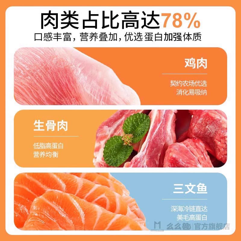 1.5kg1.5kg*21.5kg*3 - изображение 3