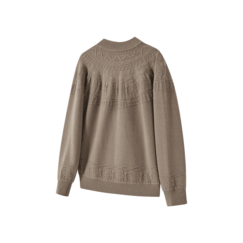 Кофта KREATE Унисекс Свитера - изображение 6