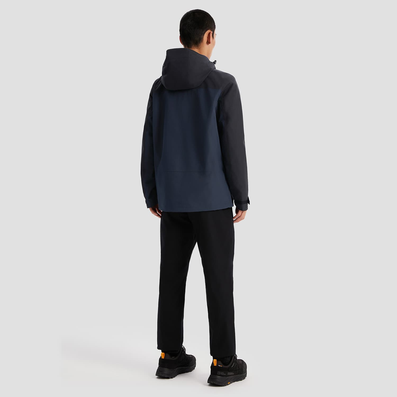 Демисезонная куртка Jack Wolfskin - изображение 6