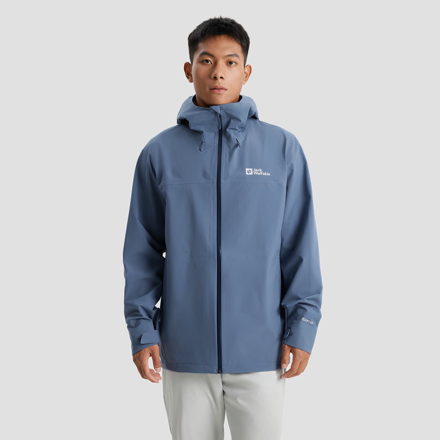 Куртка Jack Wolfskin - изображение 8