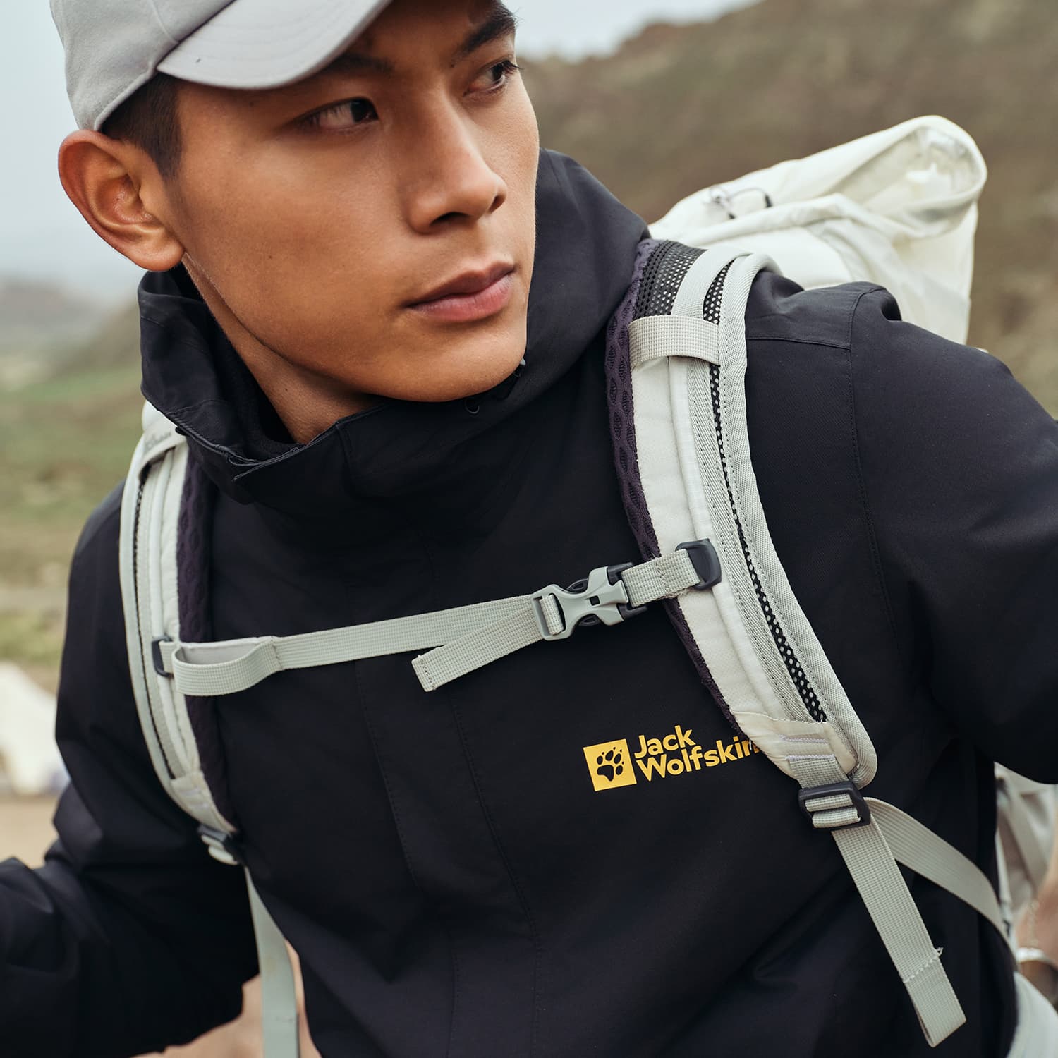 Демисезонная куртка Jack Wolfskin - изображение 8
