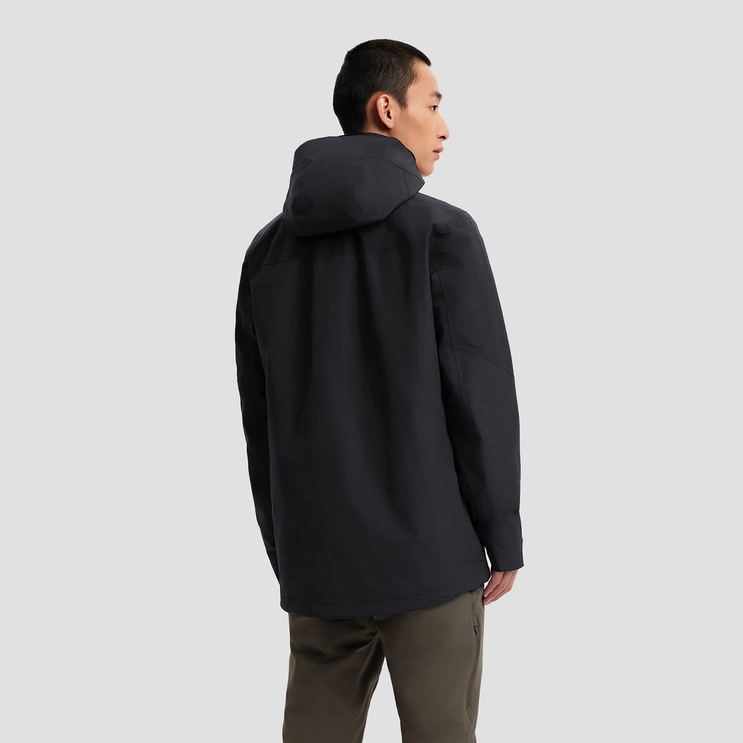 Демисезонная куртка Jack Wolfskin - изображение 8