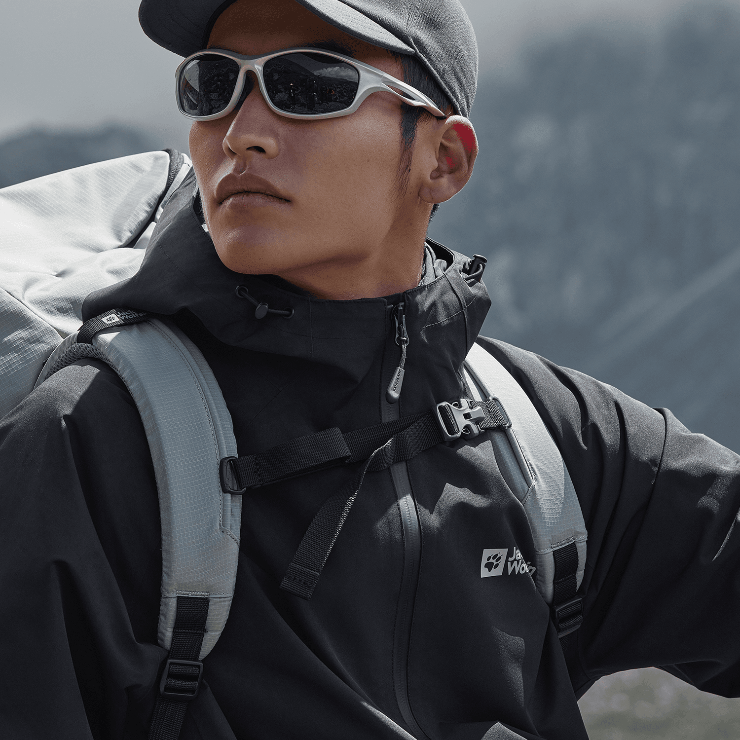 Демисезонная куртка Jack Wolfskin TexApore JOYFUL600 - изображение 6