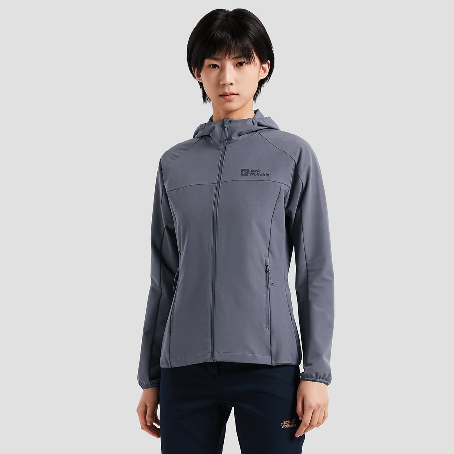 Куртка Jack Wolfskin - изображение 10