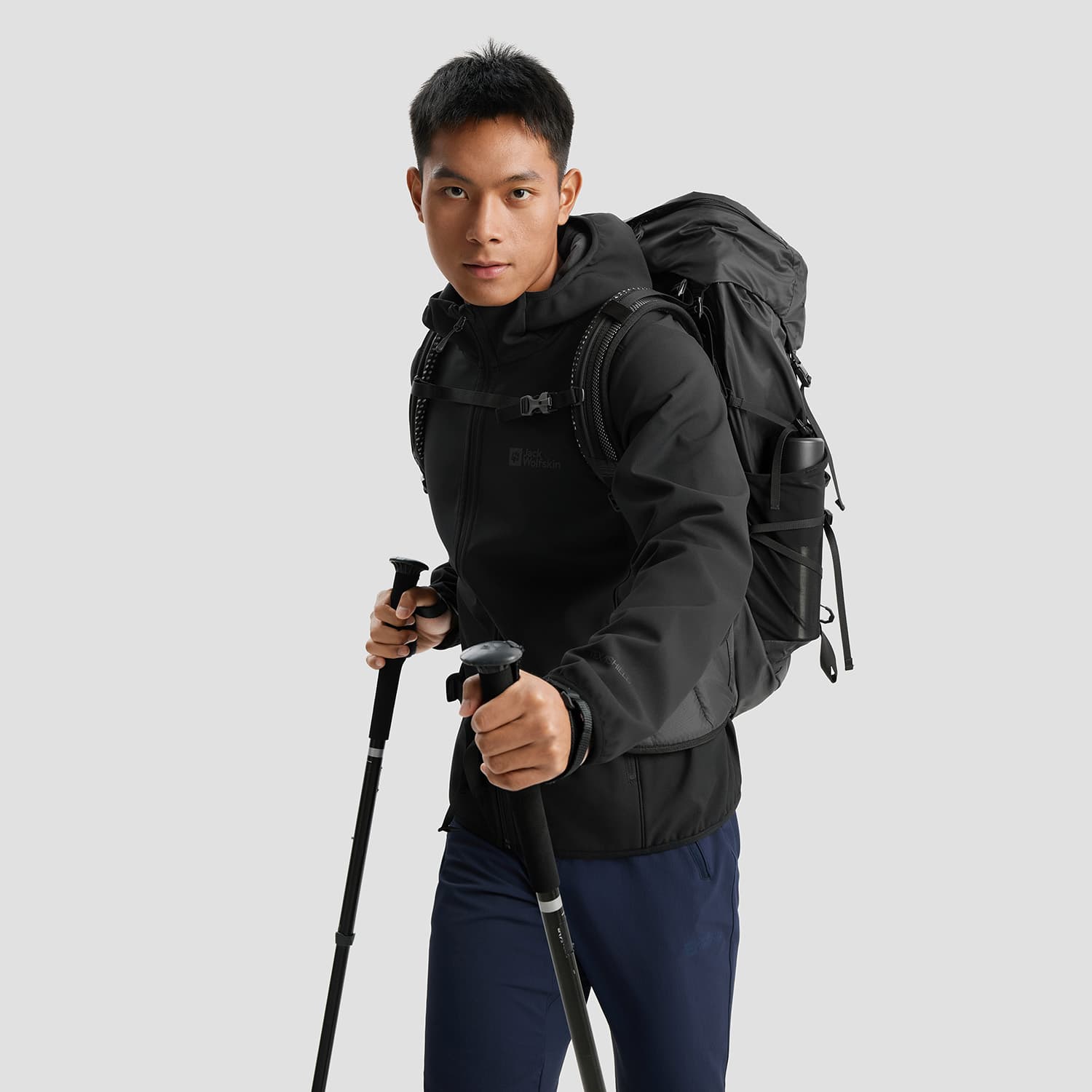 Куртка Jack Wolfskin - изображение 7