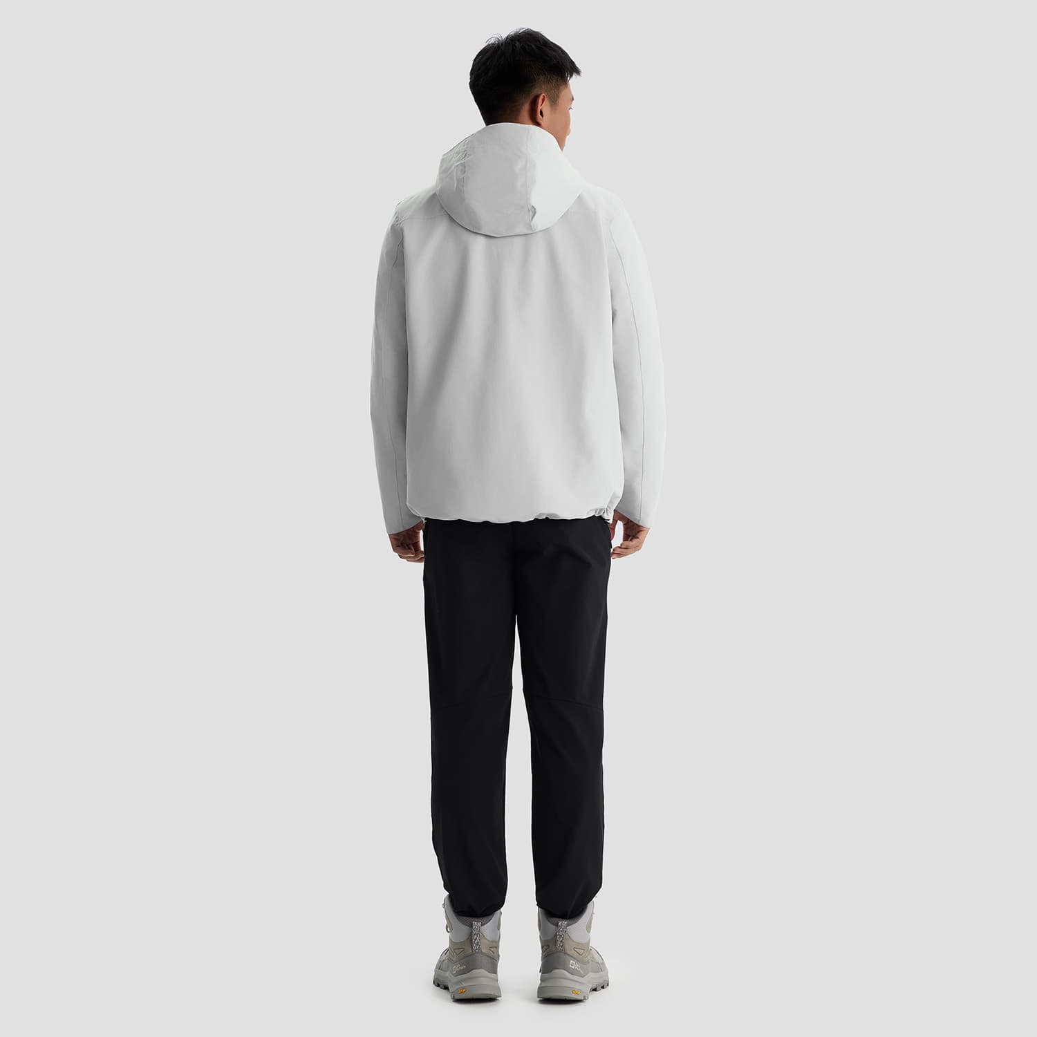 Демисезонная куртка Jack Wolfskin - изображение 7