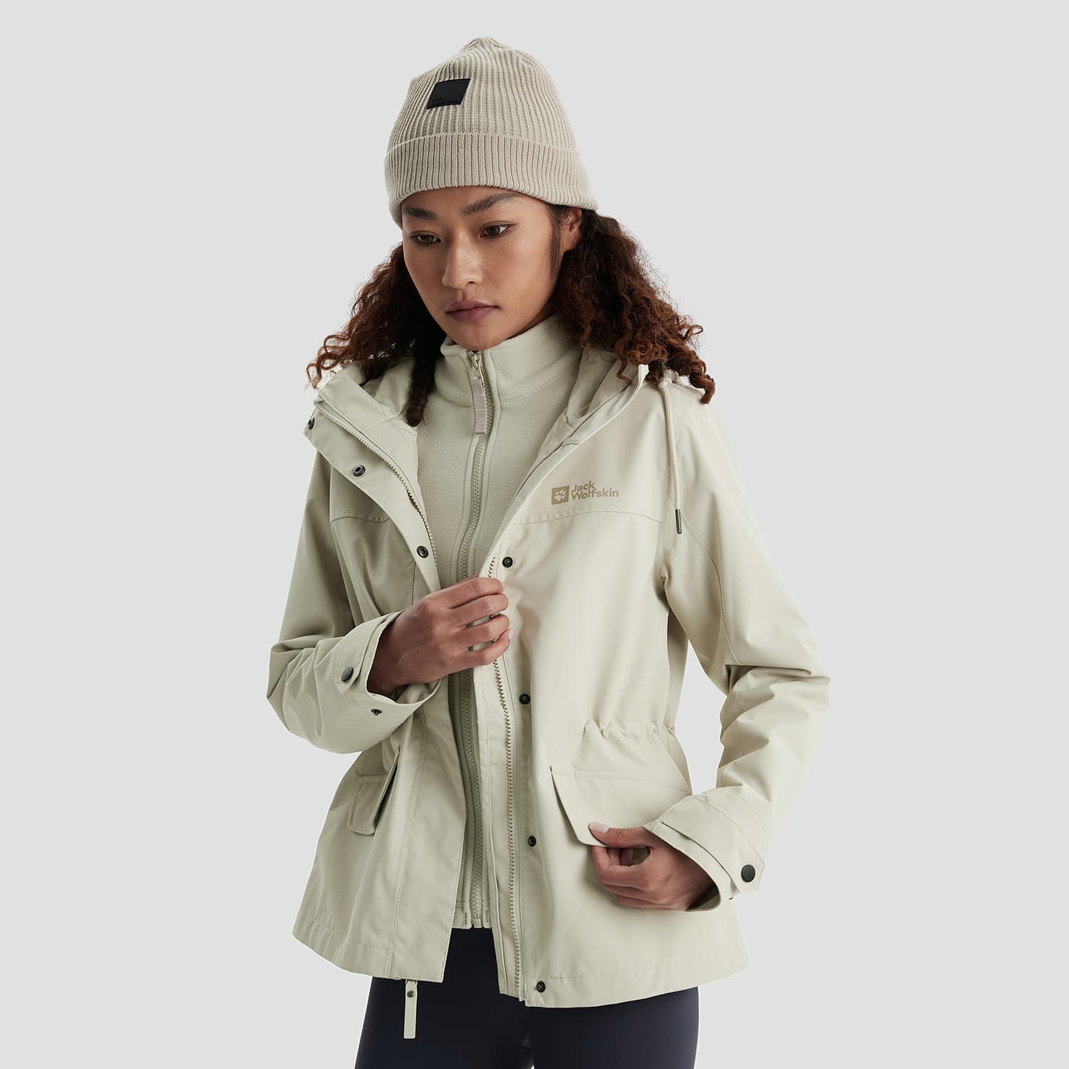 Jack Wolfskin - изображение 5