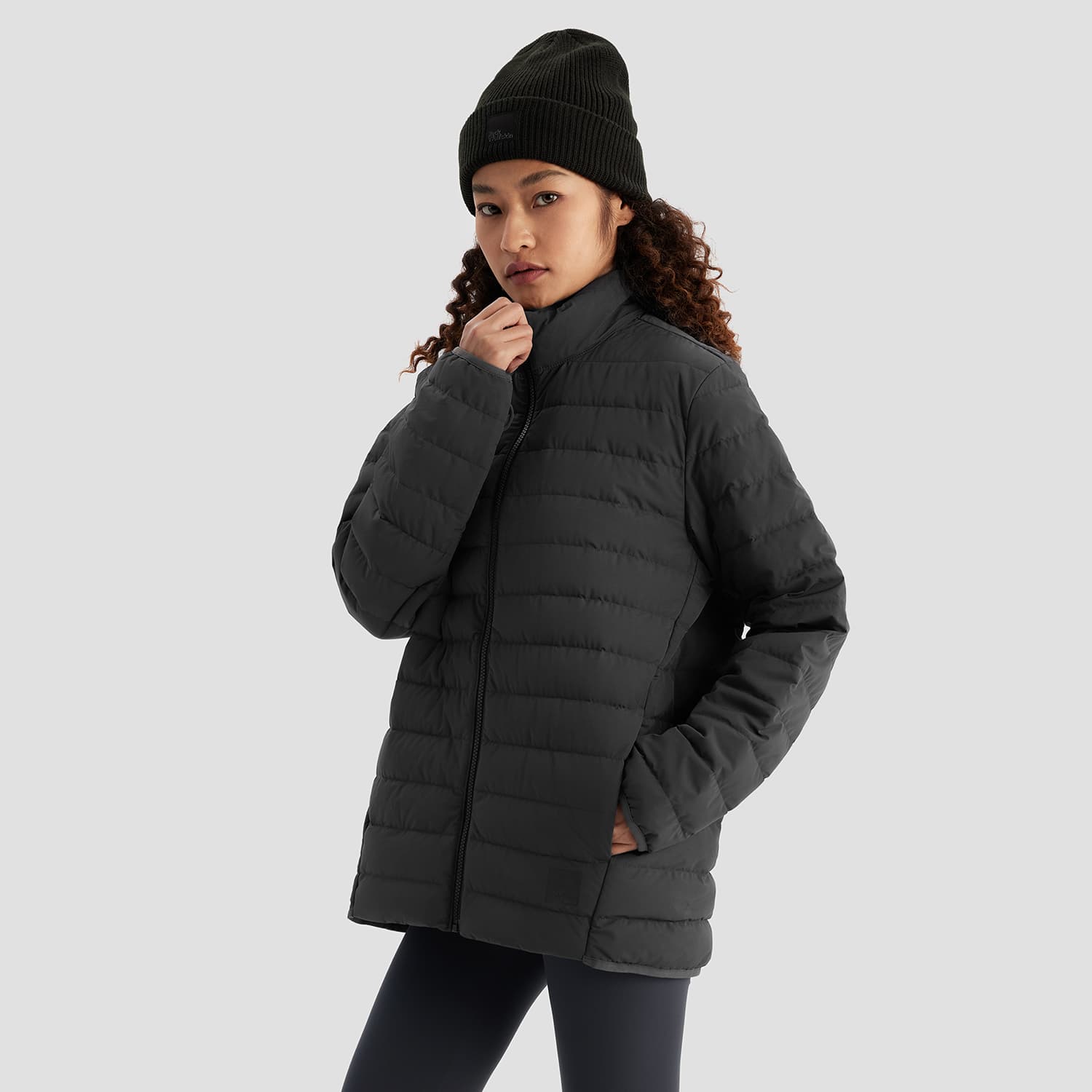 Демисезонная куртка Jack Wolfskin - изображение 8