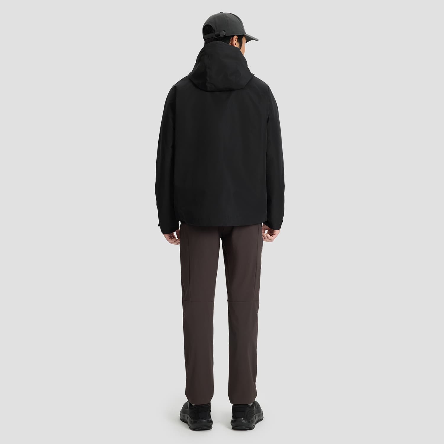 Демисезонная куртка Jack Wolfskin - изображение 7
