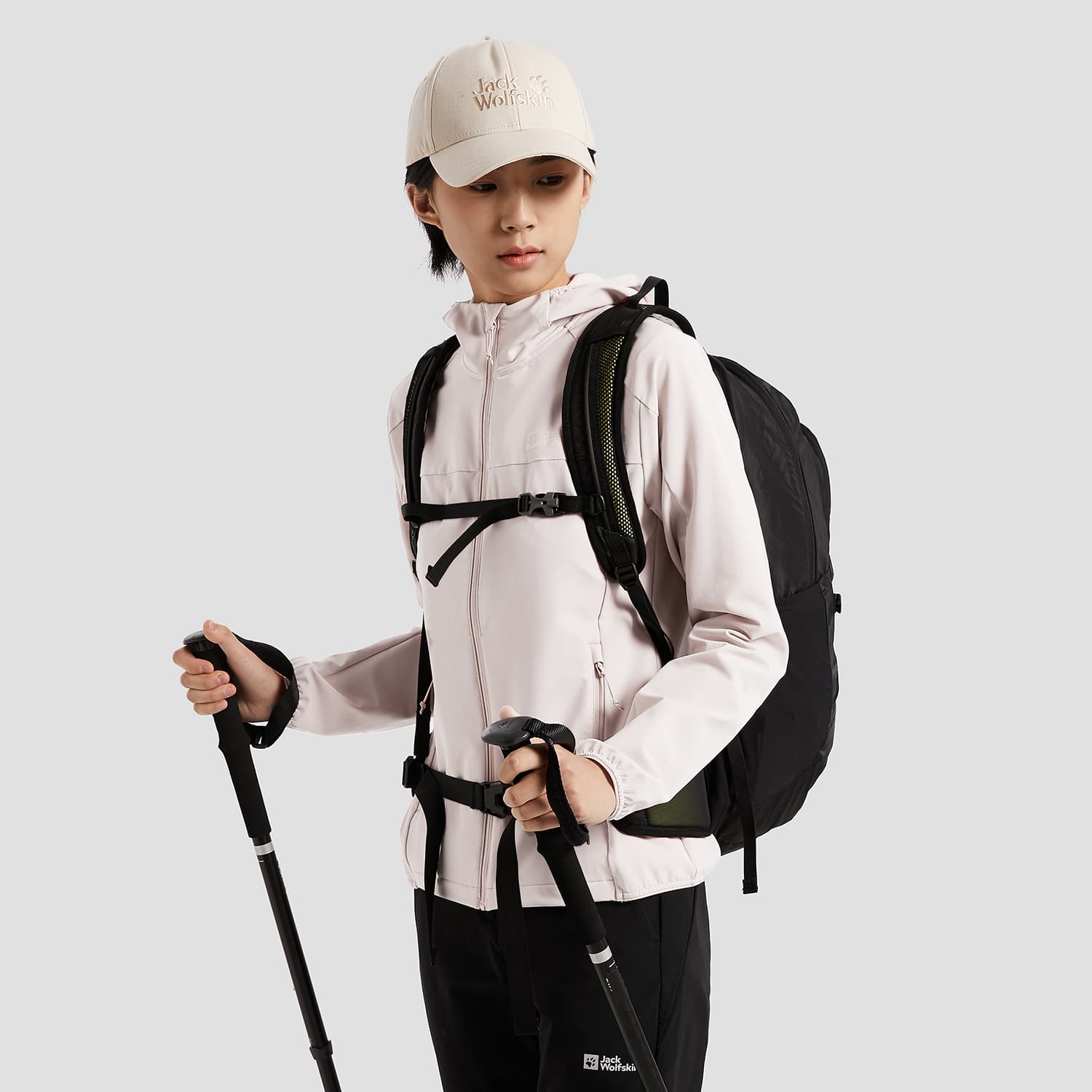 Куртка Jack Wolfskin - изображение 9