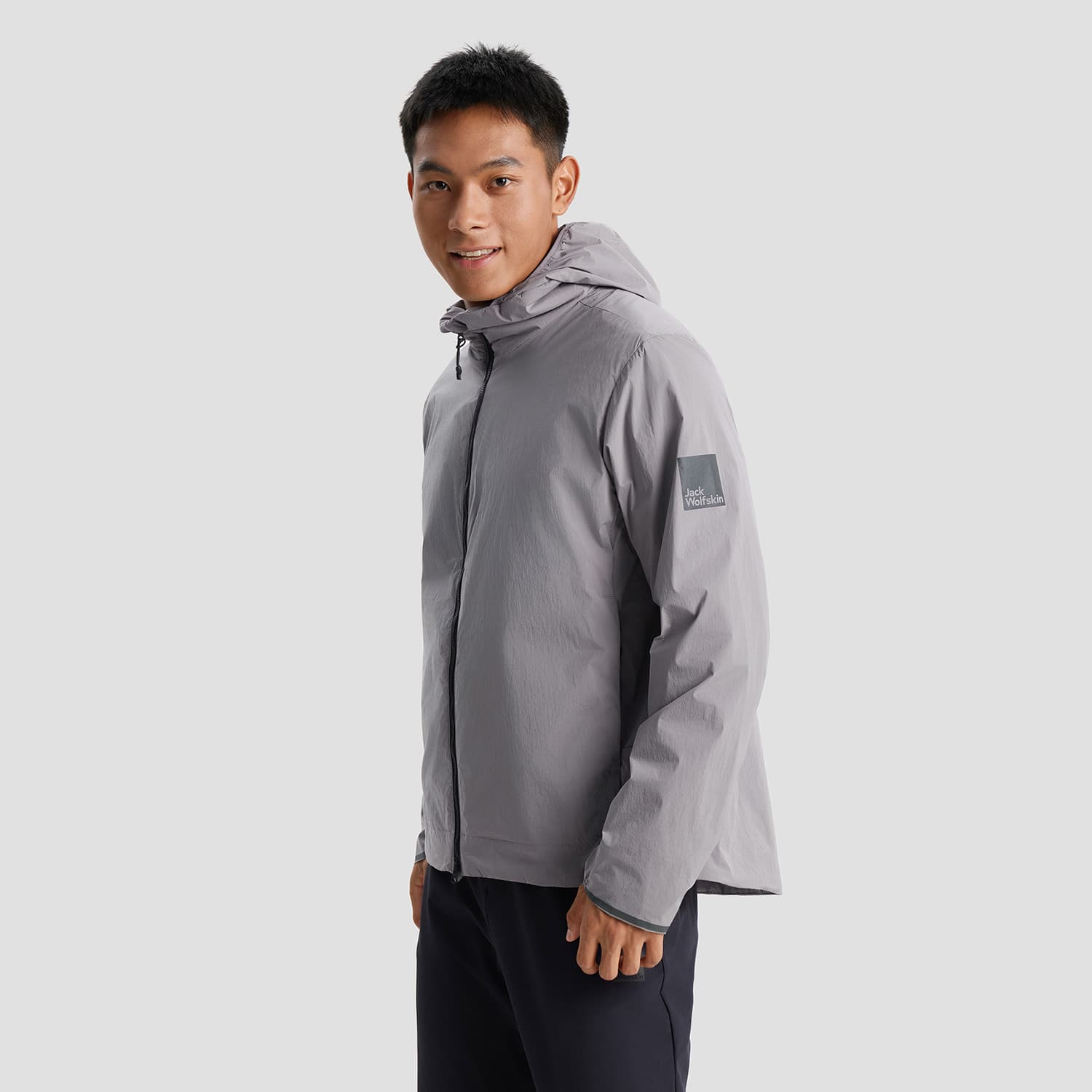 Куртка Jack Wolfskin BIKE COMMUTEP - изображение 7