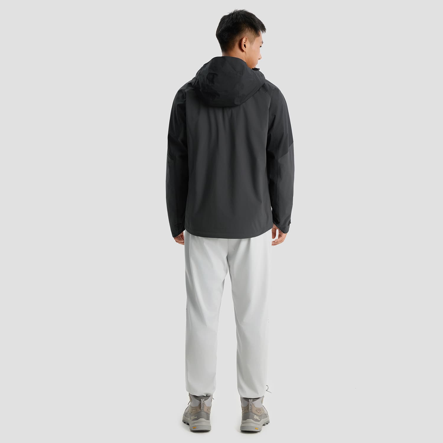 Демисезонная куртка Jack Wolfskin - изображение 8