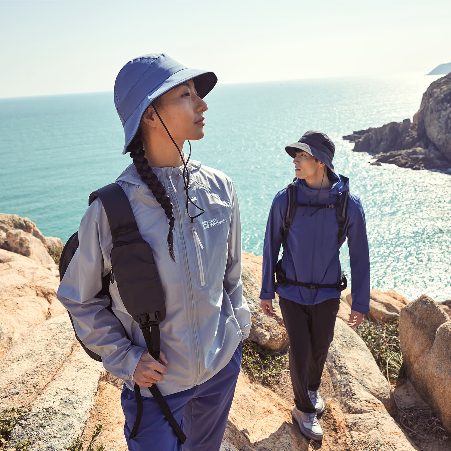 Демисезонная куртка Jack Wolfskin - изображение 6