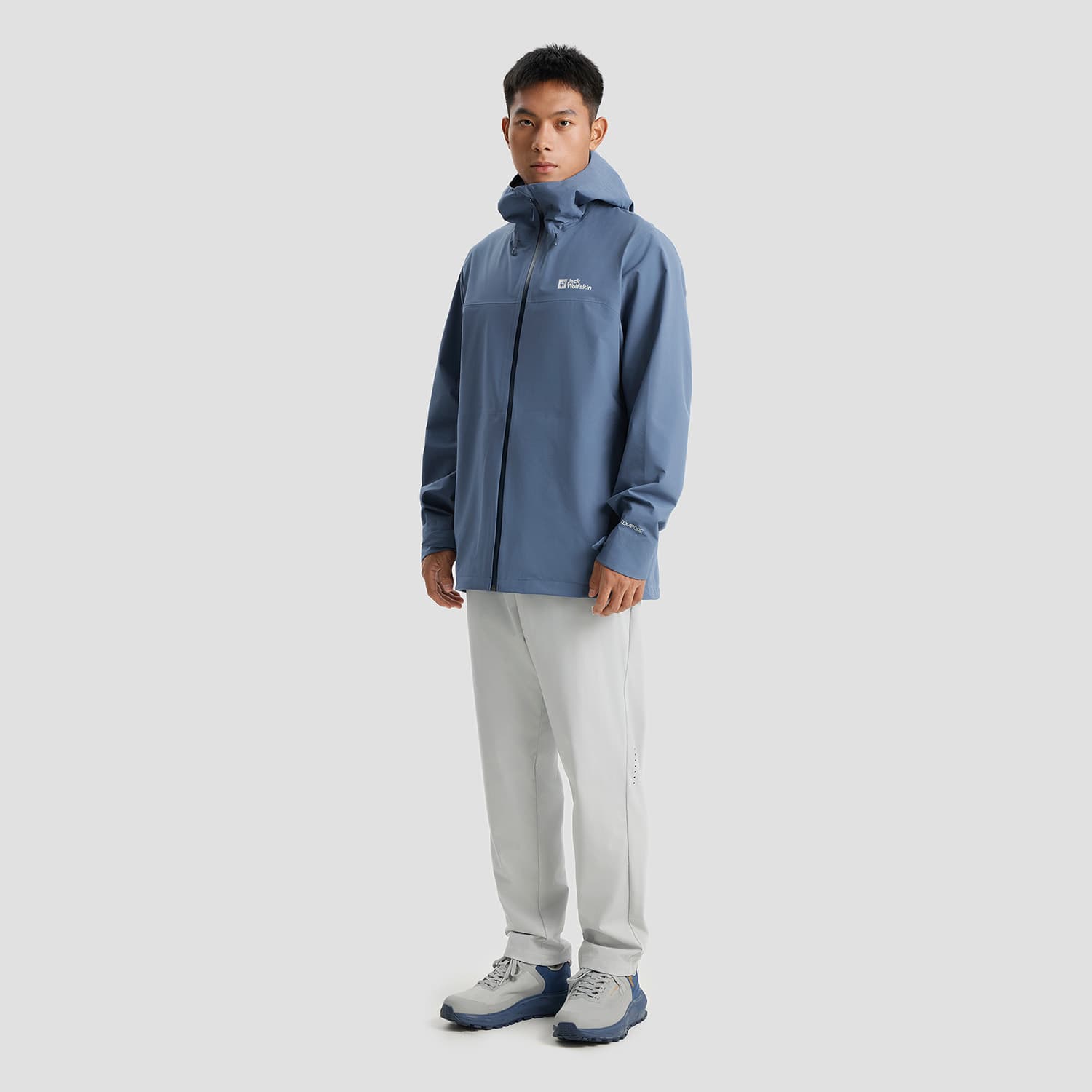 Куртка Jack Wolfskin - изображение 7