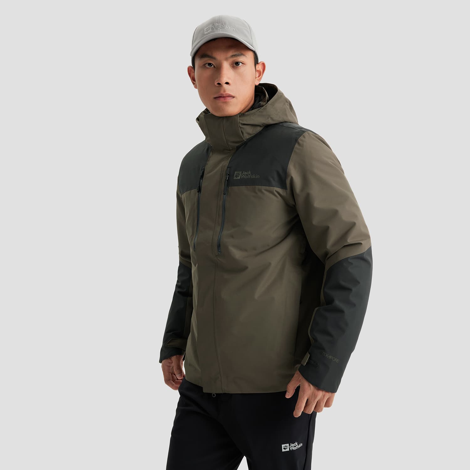 Куртка Jack Wolfskin - изображение 6