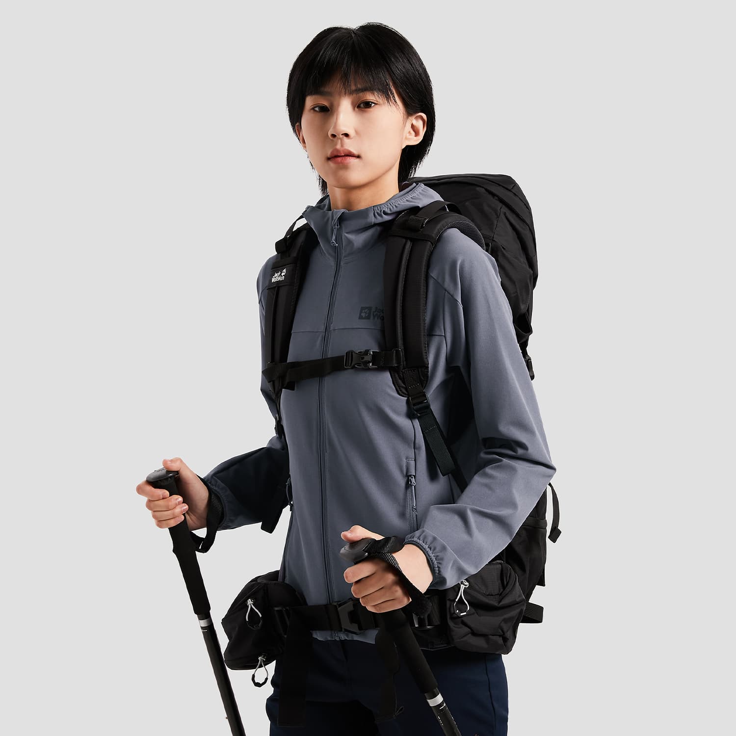 Куртка Jack Wolfskin - изображение 12